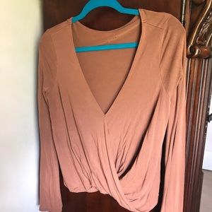 American Eagle Blouse